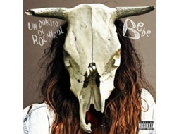 CD Bebe  - Un Pokito De Rocanrol