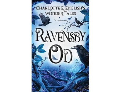 Livro Ravensby Od de Charlotte E English (Inglês)