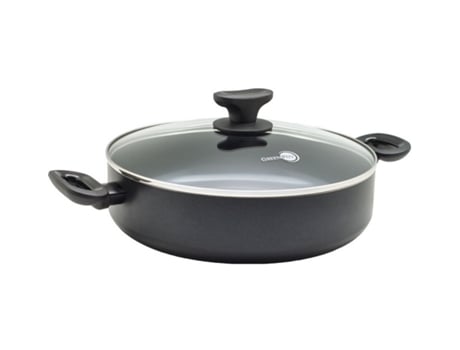 Panela Antiaderente GREENPAN (28cm)