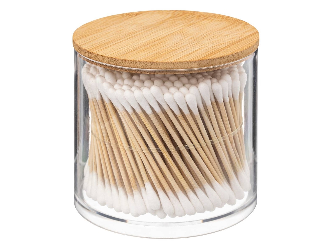 Salena Bamboo Bastoncillos Box 5 FIVE SIMPLY SMART