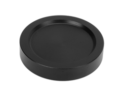 Tapa Antipolvo Para Ocular De Telescopio M48 X 0.75 Acero Aluminio Tapa De Hilo Para Teleconvertidor