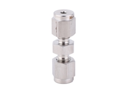 Conector De Mangueira De Ar Reto Aço Inoxidável 304 Fitting Neumático 4mm/6mm/8mm/10mm/12mm