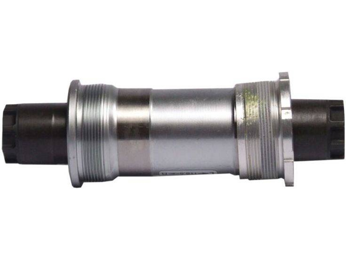 Suporte Inferior SHIMANO Bb-5500 Compact Bsa 68-118.5Mm Octalink (Cinzento-118,5 mm)