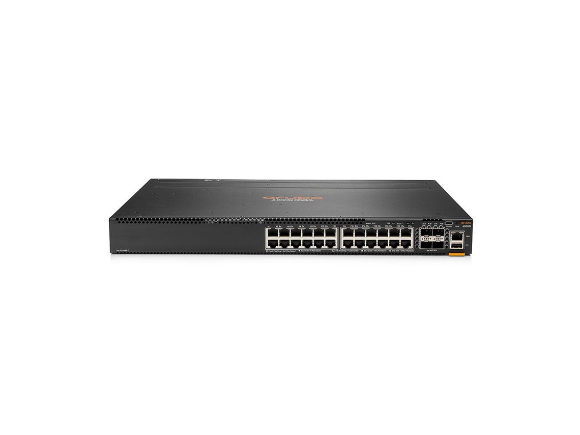Switch Hpe Aruba 6300M 448 Gb/S Gigabit Ethernet
