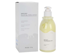 Lotion Corporal Hidratante Branqueante