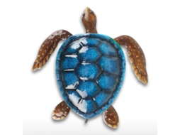 Caixa De Joias Tartarugas Brilhantes Espaço De Armazenamento Antiferrugem Cores Vivas Ornamento De Tartaruga Marinha Para Decoração E Presentes