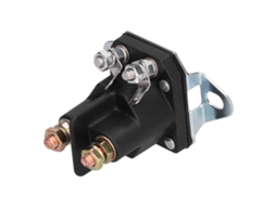 Interruptor Solenóide 4 Polos 12V, para MTD 109946, 146154, 1753539, Relé de Partida
