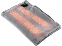 Aquecedores De Mãos Elétricos Recarregáveis | Luvas Aquecidas Usb Com Bolsa De Aquecimento Aquecim Gokoco