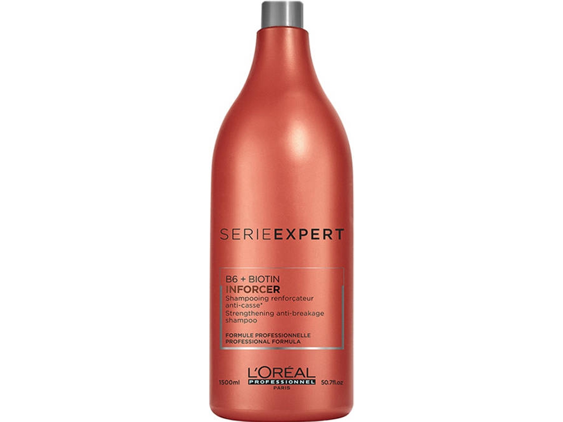 Loção para o Cabelo L'ORÉAL PARIS Anti Rotura 1500 ml