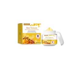 Creme Nutritivo de Fórmula Suave para Pele Lisa, Brilhante e Reparada