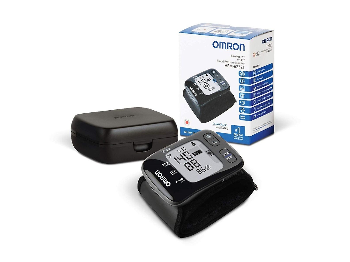 Tensiómetro Portátil, Preciso Y Fácil De Usar Para El Hogar. Olysi Shop