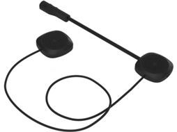 Dioche Appareil De Musique Stéréo Mh04, Écouteurs Para Casque De Moto