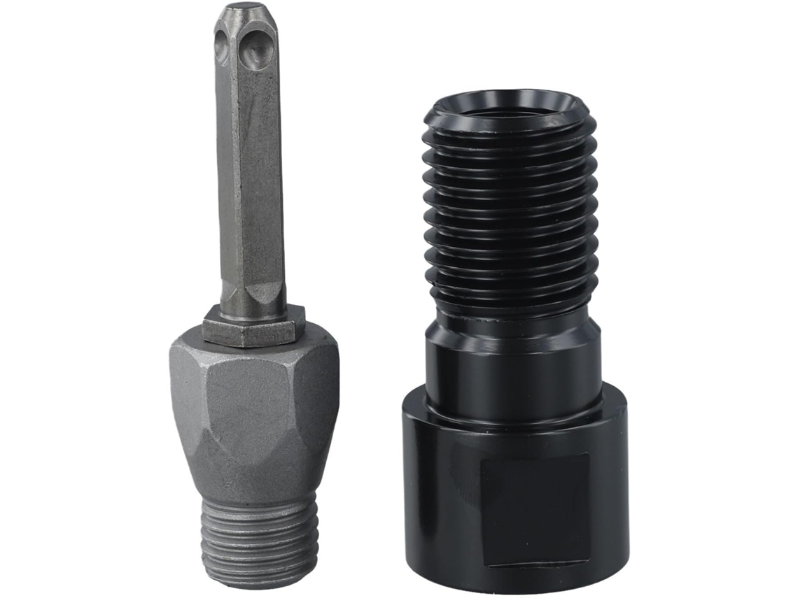 Ferramenta Adaptadora De Rosca M22 1-1/4-7 Para Brocas De Perfuração De Núcleo