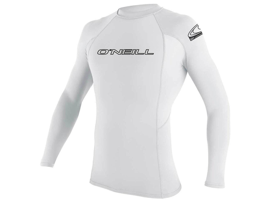 O´neill Wetsuits Basic Skins Crew L/s