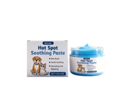 Creme Pet Eeljoy Nutri Pele Diário 18g para Cuidado Diário com a Pele LAXISCREED
