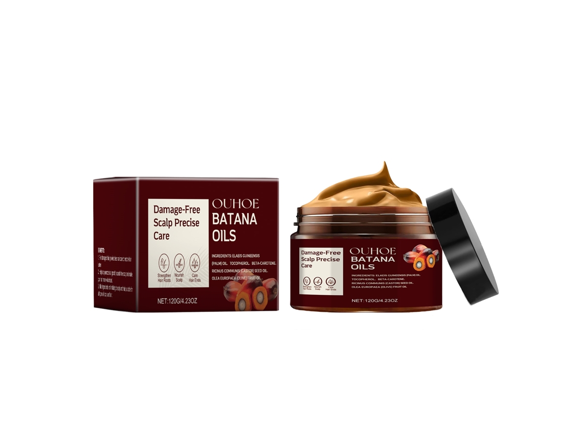 Máscara Capilar Batana Strong Root Crescimento