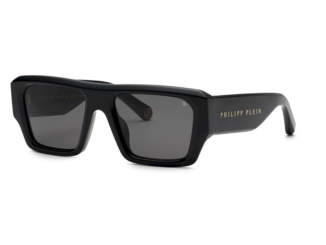 Spp144 0700 55 Mulheres Óculos De Sol Philipp Plein