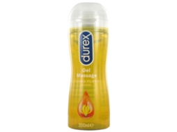 DUREX Gel de Massagem Ylang Ylang 200 ml