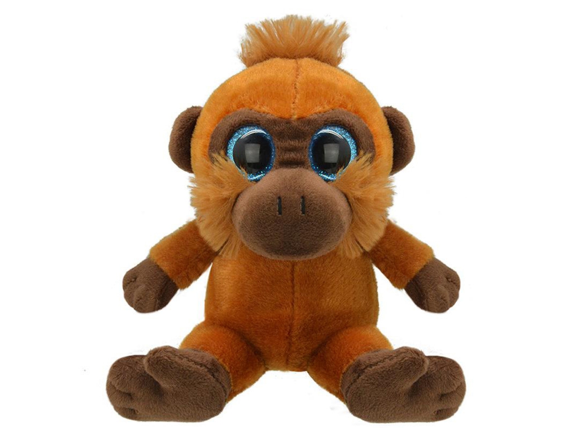 Peluche Orangotango Orbys