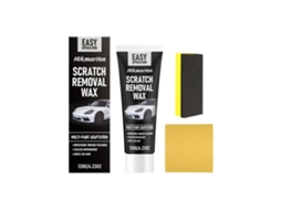 Hikmarion Solução de Especialista para Limpeza, Polimento e Proteção Automóvel LAXISCREED