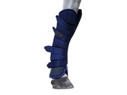 Botas Tendão Classic Azul Cobequitheme