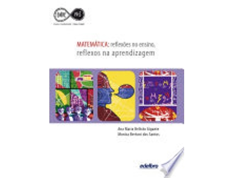 Livro MATEMÁTICA de GIGANTE, ANA MARIA BELTRAO | SANTOS et al. (Português do Brasil)
