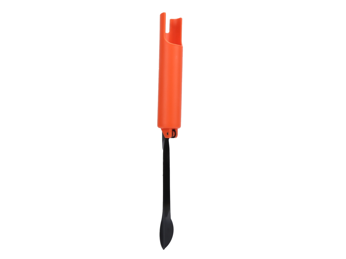 Suporte Plegável para Vara de Pesca Laranja