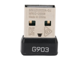Aetheria receptor Usb Sem Fio 2.4g Adaptador Substituto para Mouse Logitech G903