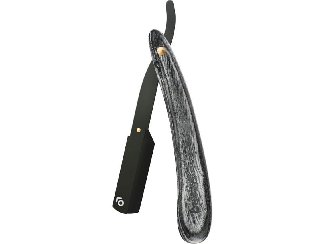 Shavetta Beviro Embalagem Madeira