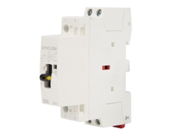 Contacto AC 2p 25a 220v S/MARCA