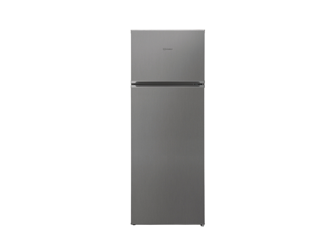 Frigorífico INDESIT I55TM 4110 X 1 (Estático - 144 cm - 213 L - Inox)
