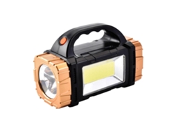 Lanterna Led Xpe Movida A Energia Solar, Lanterna De Acampamento, Lanterna Portátil, Lâmpada De Acampamento Olysi Shop
