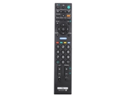 Controle Remoto Universal para Televisores LED Inteligentes Sony RM ED011 | S/MARCA