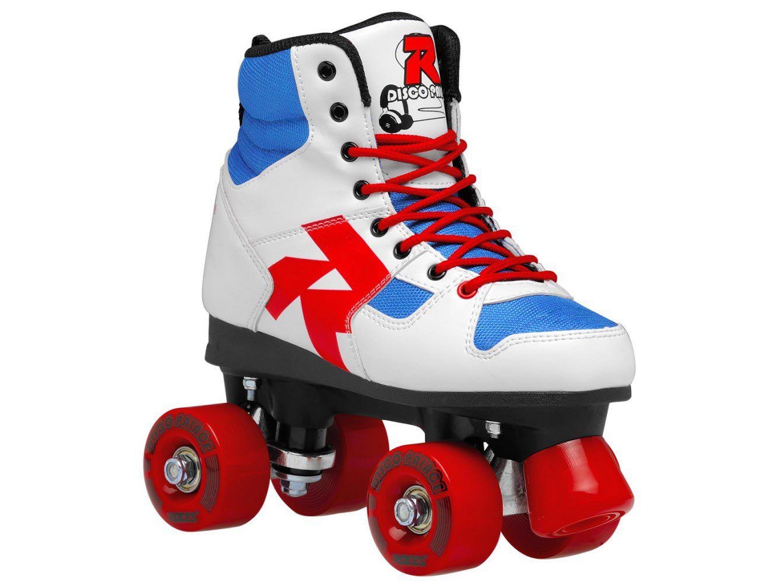 Roces Disco Palace Roller Skates