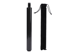 Extensor De Taco De Bilhar Em Fibra De Carbono De 10 Polegadas | Laxiscreed