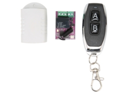 Interruptor Sem Fio LAXISCREED Receptor Rf