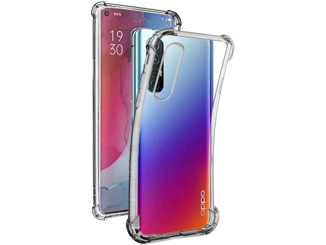 Capa Oppo Reno 3 Pro HONGWE.