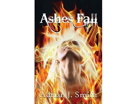 Livro Ashes Fall De Adrian J Smith (inglês)