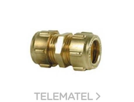 Manguito Recto 301 12 Dd 1020301 Conex Atcosa