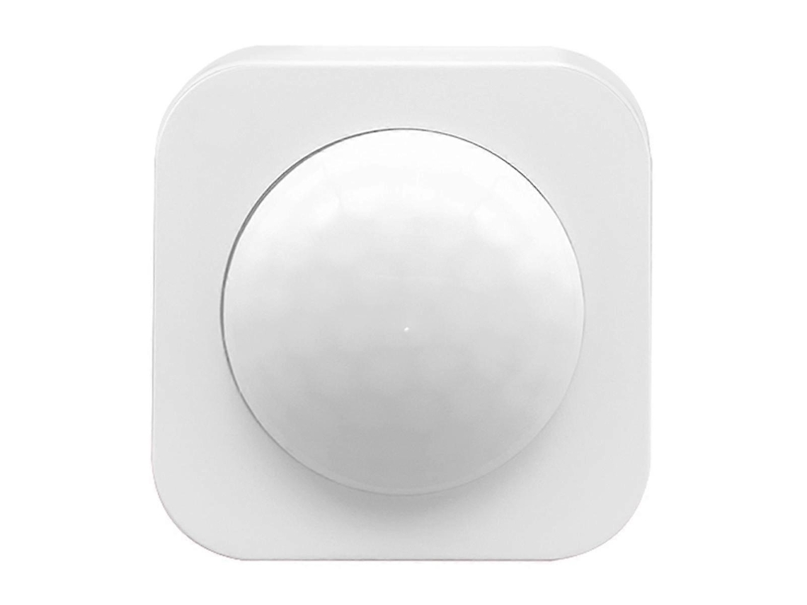 Lurelia Sensor De Presença Humana Inteligente, Zigbee, Automação Doméstica