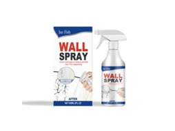 Tinta em Spray para Parede Fácil Aplicação e Efeito Impressionante LAXISCREED