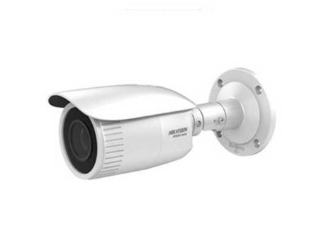 CAMARA  ECOMOMIC SERIES IPC / 2MP / LENTE 2.8-12MM / CAIXA BULLET / METAL&PLASTIC /