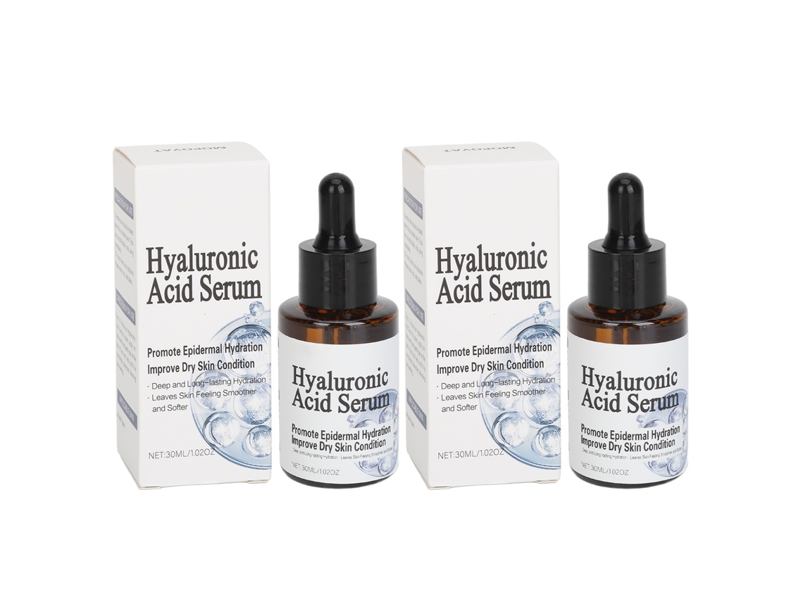 Soro Facial Hidratante Branqueador