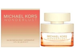 Perfume MICHAEL KORS Wonderlust Eau de Parfum (30 ml)