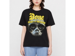 Bone Thugs-n-harmony Thuggish Ruggish T-shirt Unisex Adults Size:xxxl