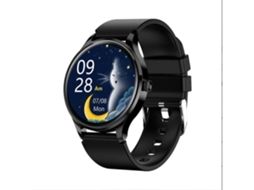 Smartwatch ENZONS Preto