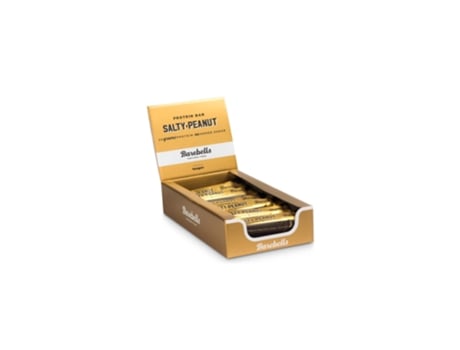 Barra de Proteína Box Barebells (12x55g)