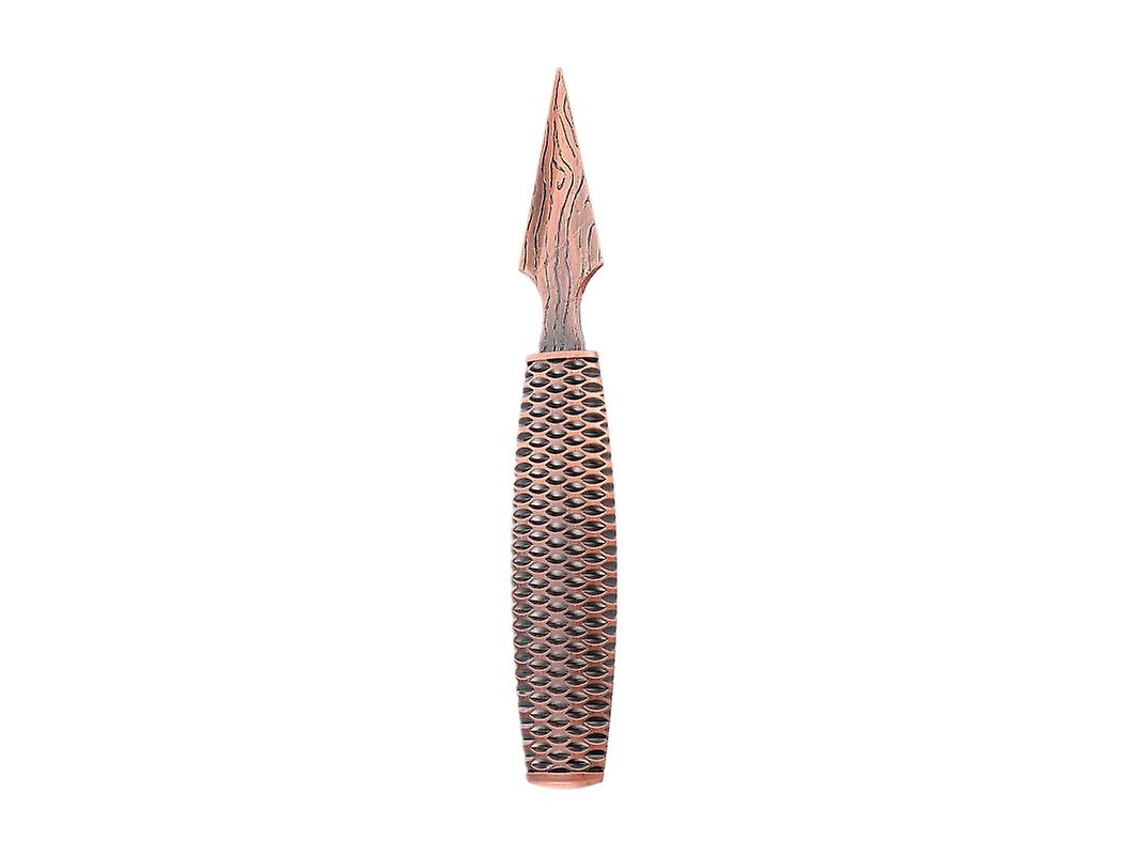 1pcs Cortador De Chá De Liga De Zinco Allinless