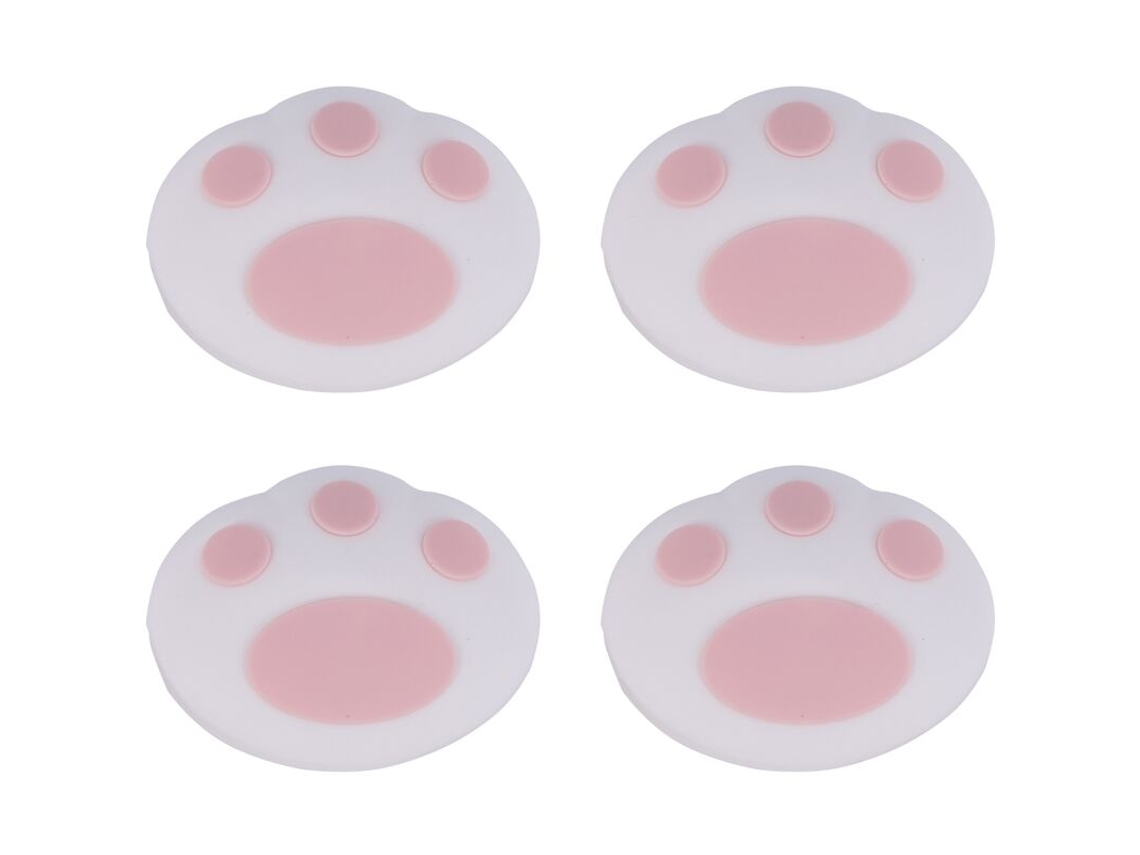 Conjunto De 4 Prendedores Antiderrapantes, Ideais Para Edredons E Lençóis, Com Suportes Canto Fixar Colchas Plumas. Em Formato Pat Aquaforge Aquaforge