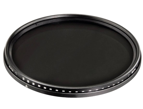 Filtro Densidade Neutra  2-400 72mm